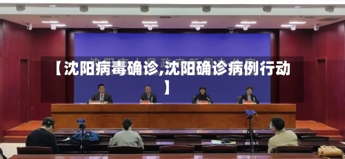 【沈阳病毒确诊,沈阳确诊病例行动】-第3张图片