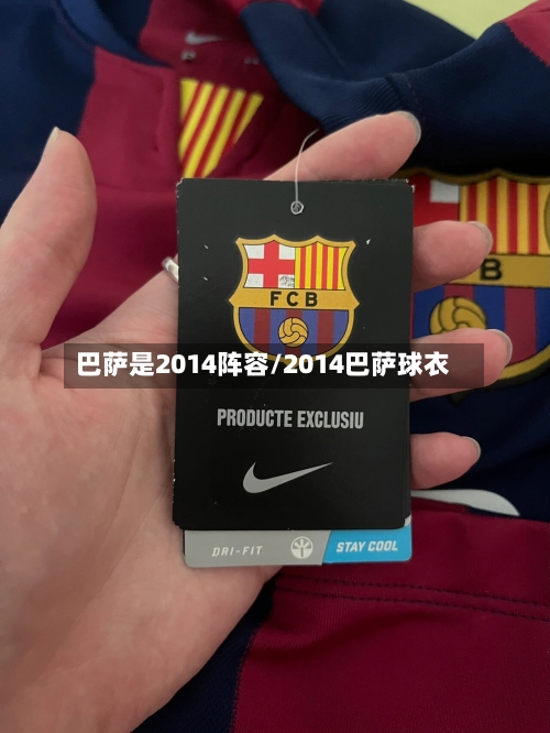 巴萨是2014阵容/2014巴萨球衣
