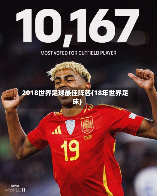 2018世界足球最佳阵容(18年世界足球)
