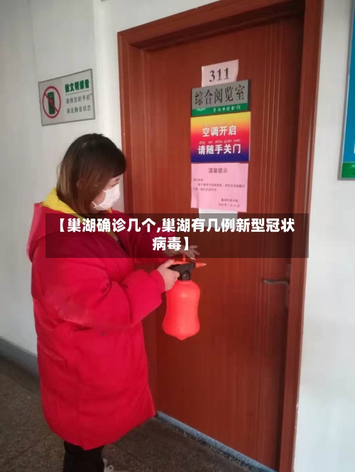 【巢湖确诊几个,巢湖有几例新型冠状病毒】