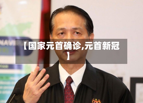 【国家元首确诊,元首新冠】