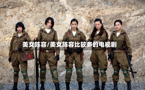 美女阵容/美女阵容比较多的电视剧-第3张图片
