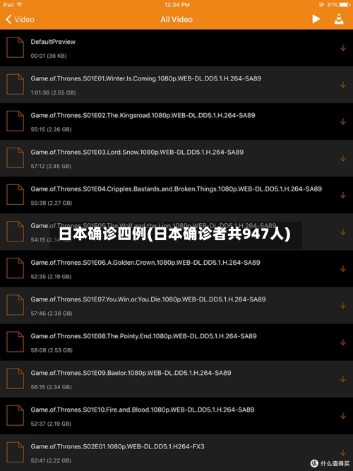 日本确诊四例(日本确诊者共947人)-第2张图片
