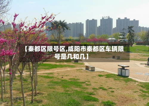 【秦都区限号区,咸阳市秦都区车辆限号是几和几】
