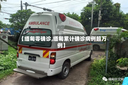 【缅甸零确诊,缅甸累计确诊病例超万例】