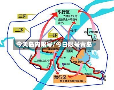 今天岛内限号/今日限号青岛-第2张图片