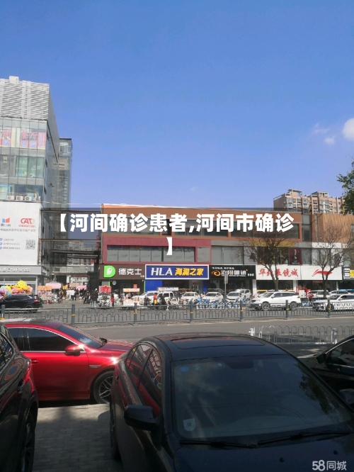 【河间确诊患者,河间市确诊】