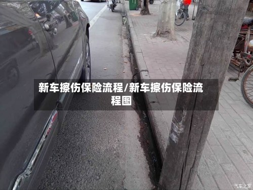 新车擦伤保险流程/新车擦伤保险流程图-第2张图片