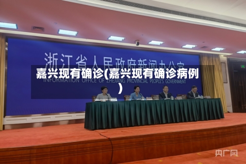 嘉兴现有确诊(嘉兴现有确诊病例)