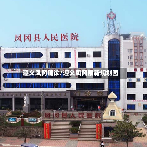 遵义凤冈确诊/遵义凤冈最新规划图