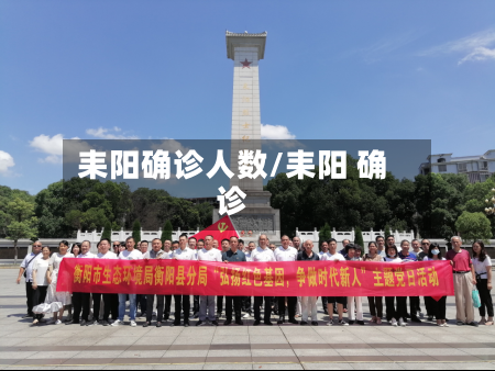 耒阳确诊人数/耒阳 确诊-第2张图片