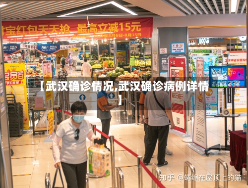 【武汉确诊情况,武汉确诊病例详情】