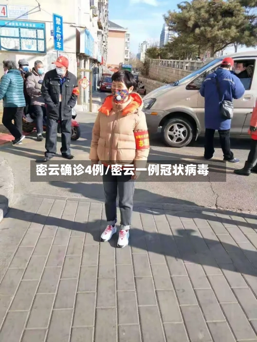 密云确诊4例/密云一例冠状病毒-第2张图片