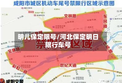 明儿保定限号/河北保定明日限行车号