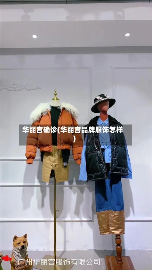 华丽宫确诊(华丽宫品牌服饰怎样)-第3张图片