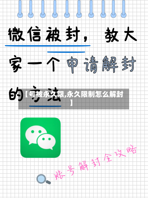 【号被永久限,永久限制怎么解封】-第2张图片