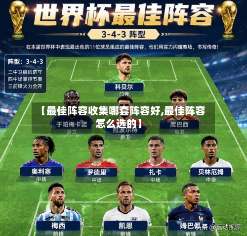 【最佳阵容收集哪套阵容好,最佳阵容怎么选的】-第2张图片