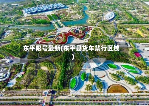 东平限号最新(东平县货车禁行区域)-第2张图片