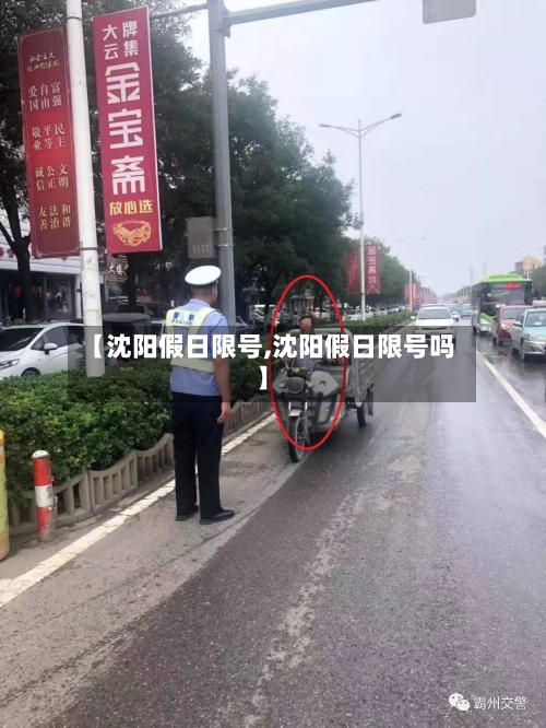 【沈阳假日限号,沈阳假日限号吗】-第3张图片