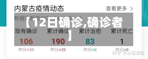 【12日确诊,确诊者】-第3张图片