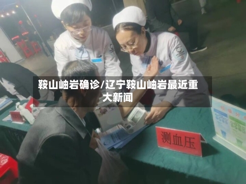 鞍山岫岩确诊/辽宁鞍山岫岩最近重大新闻-第2张图片