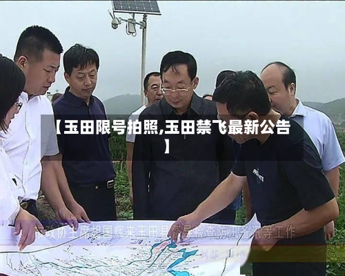 【玉田限号拍照,玉田禁飞最新公告】-第2张图片