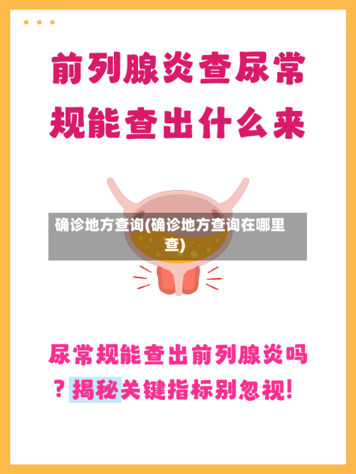 确诊地方查询(确诊地方查询在哪里查)