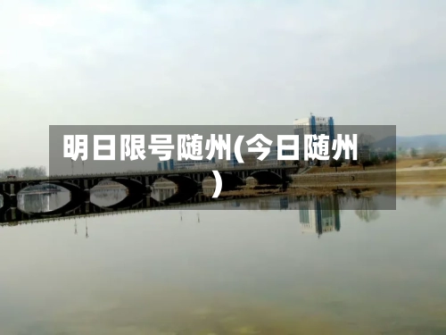 明日限号随州(今日随州)-第2张图片