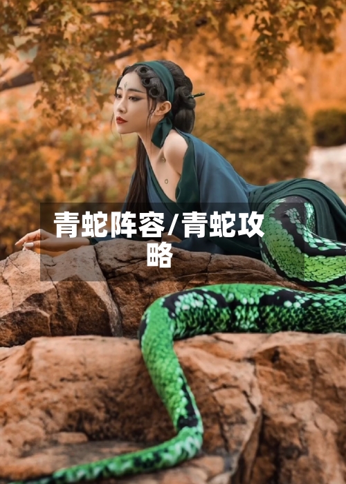 青蛇阵容/青蛇攻略-第3张图片