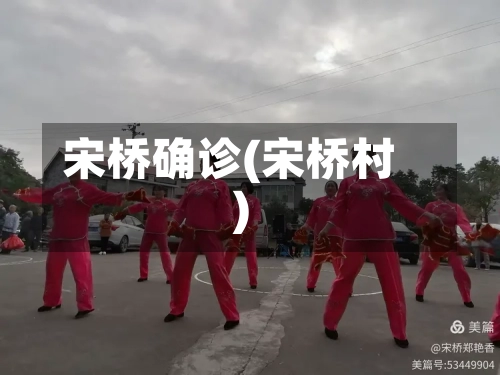宋桥确诊(宋桥村)