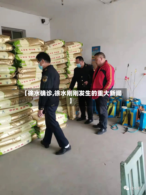【徐水确诊,徐水刚刚发生的重大新闻】-第2张图片
