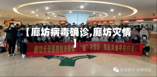 【廊坊病毒确诊,廊坊灾情】-第2张图片