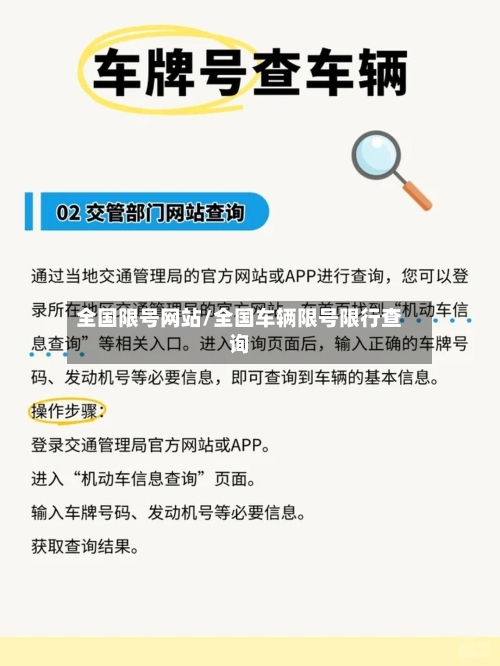 全国限号网站/全国车辆限号限行查询