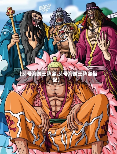 【头号海贼王阵容,头号海贼王阵容搭配】