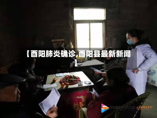 【酉阳肺炎确诊,酉阳县最新新闻】