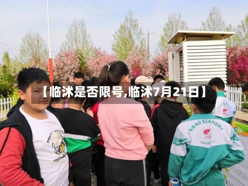 【临沭是否限号,临沭7月21日】-第2张图片