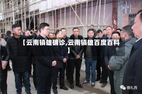 【云南镇雄确诊,云南镇雄百度百科】