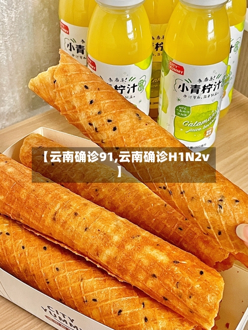 【云南确诊91,云南确诊H1N2v】-第2张图片