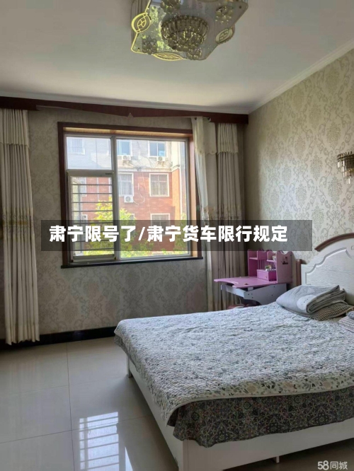 肃宁限号了/肃宁货车限行规定