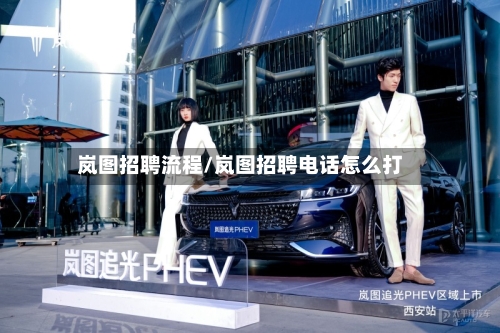 岚图招聘流程/岚图招聘电话怎么打