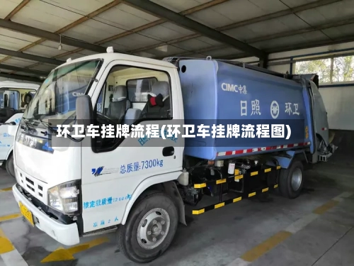 环卫车挂牌流程(环卫车挂牌流程图)