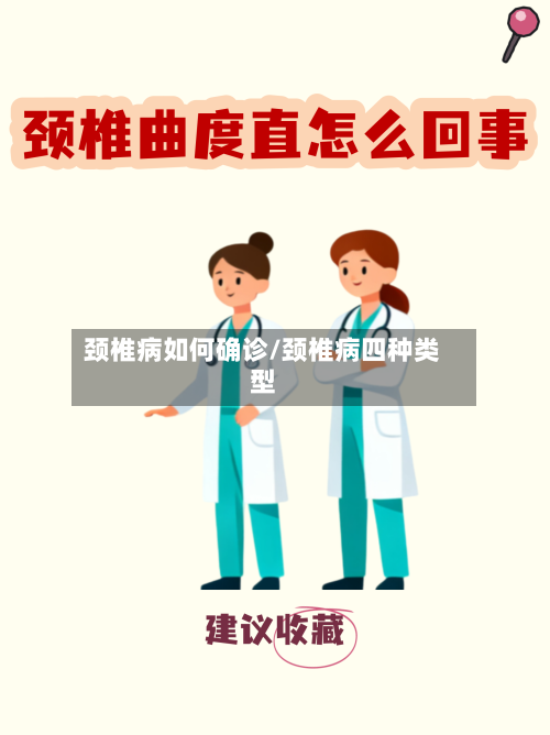 颈椎病如何确诊/颈椎病四种类型-第2张图片
