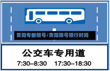 贵阳专断限号/贵阳限号限行时间