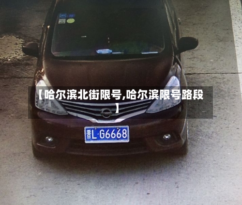 【哈尔滨北街限号,哈尔滨限号路段】-第2张图片