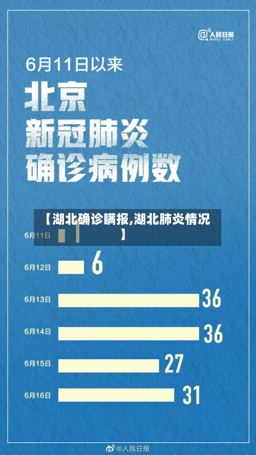 【湖北确诊瞒报,湖北肺炎情况】-第2张图片