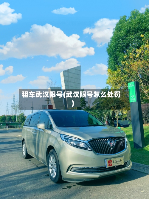 租车武汉限号(武汉限号怎么处罚)-第2张图片