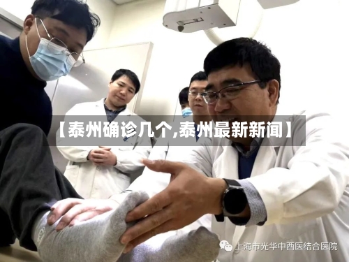 【泰州确诊几个,泰州最新新闻】-第3张图片