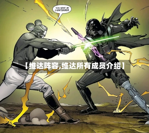 【维达阵容,维达所有成员介绍】