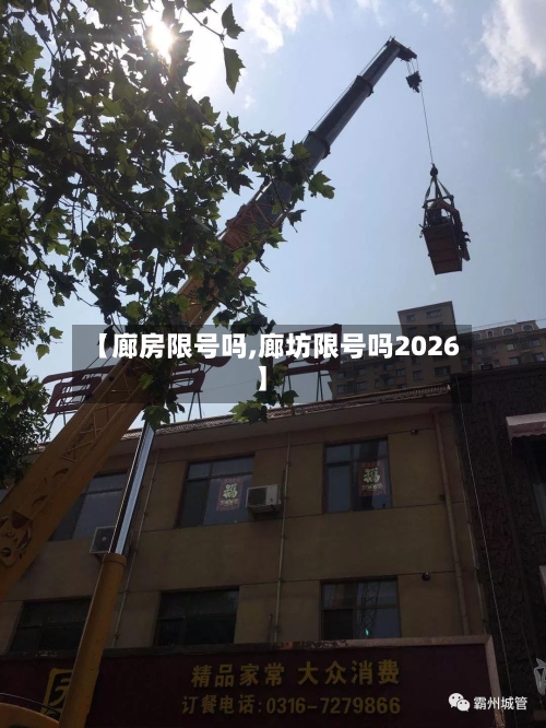 【廊房限号吗,廊坊限号吗2026】