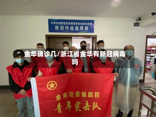 金华确诊几/浙江省金华有新冠病毒吗-第3张图片